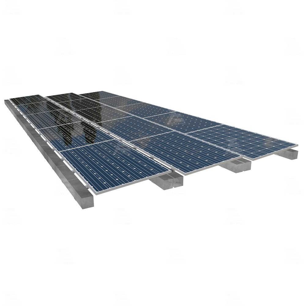 Ballast PV System-2